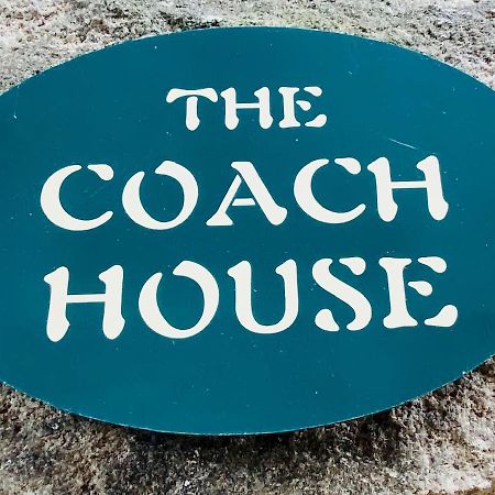 The Coach House - 26154 Villa Corbridge Kültér fotó