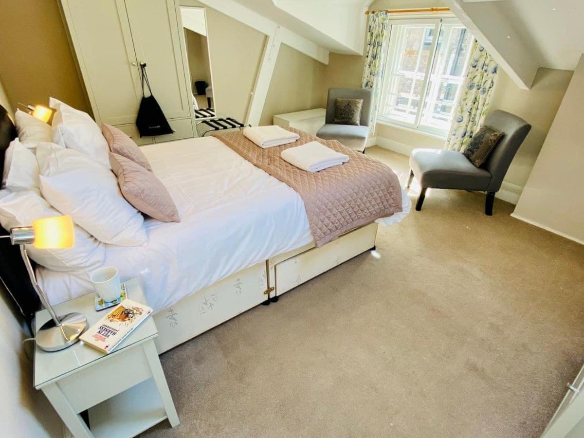 The Coach House - 26154 Villa Corbridge Kültér fotó