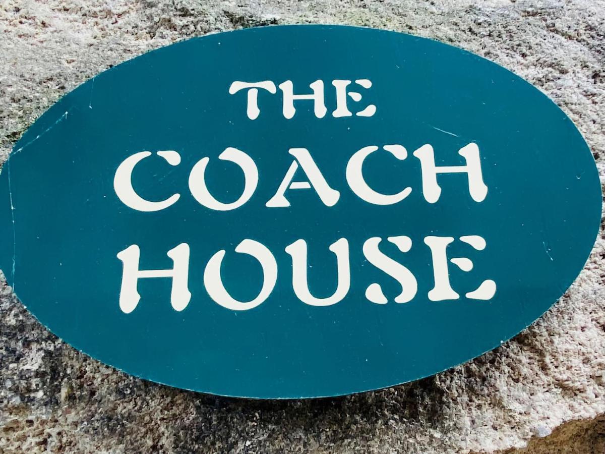 The Coach House - 26154 Villa Corbridge Kültér fotó